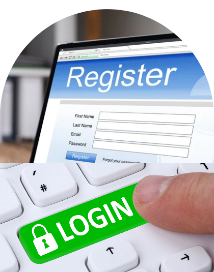 register