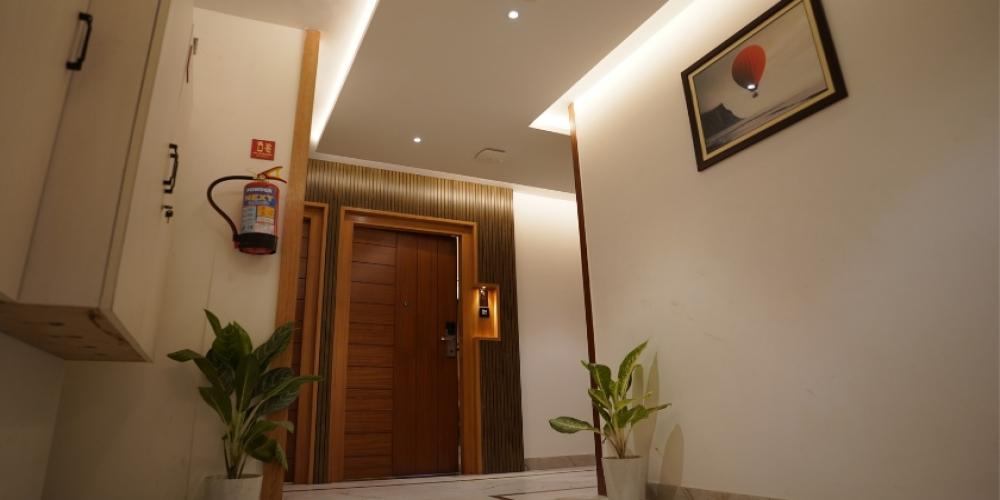 room