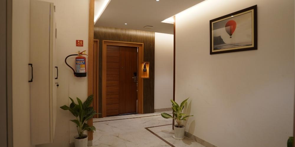 room