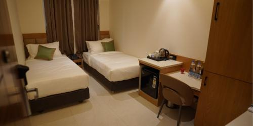 room